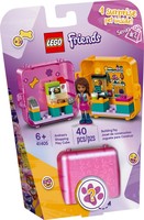 Набор LEGO Andrea's Shopping Play Cube