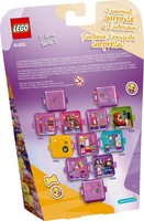 Набор LEGO Andrea's Shopping Play Cube
