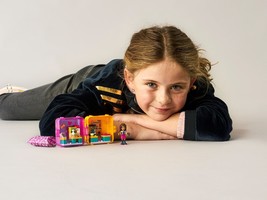 Набор LEGO Andrea's Shopping Play Cube