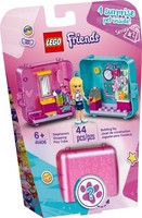Набор LEGO Stephanie's Shopping Play Cube