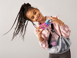 Набор LEGO Stephanie's Shopping Play Cube