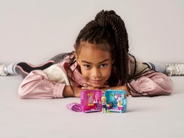 Набор LEGO Stephanie's Shopping Play Cube