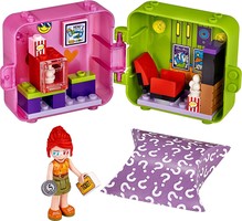 Набор LEGO 41408 Mia's Shopping Play Cube