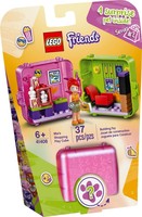 Набор LEGO Mia's Shopping Play Cube