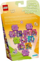 Набор LEGO Mia's Shopping Play Cube