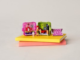 Набор LEGO Mia's Shopping Play Cube