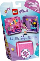 Набор LEGO Emma's Shopping Play Cube