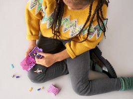 Набор LEGO Emma's Shopping Play Cube