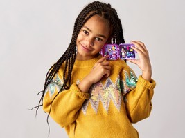 Набор LEGO Emma's Shopping Play Cube