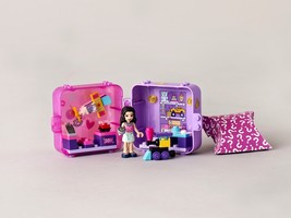 Набор LEGO Emma's Shopping Play Cube