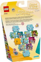 Набор LEGO Andrea's Summer Play Cube