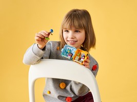 Набор LEGO Andrea's Summer Play Cube
