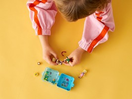 Набор LEGO Stephanie's Summer Play Cube