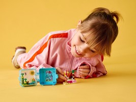 Набор LEGO Stephanie's Summer Play Cube