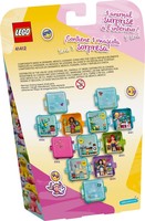 Набор LEGO Olivia's Summer Play Cube