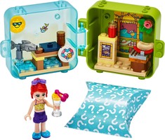 Набор LEGO 41413 Mia's Summer Play Cube