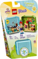 Набор LEGO Mia's Summer Play Cube