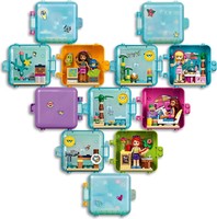 Набор LEGO Emma's Summer Play Cube