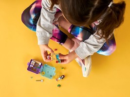 Набор LEGO Emma's Summer Play Cube