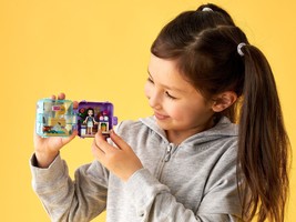 Набор LEGO Emma's Summer Play Cube