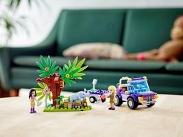 Набор LEGO Baby Elephant Jungle Rescue