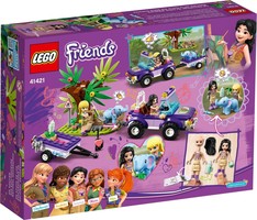 Набор LEGO Baby Elephant Jungle Rescue