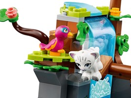 Набор LEGO Tiger Hot Air Balloon Jungle Rescue