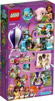 Набор LEGO Tiger Hot Air Balloon Jungle Rescue