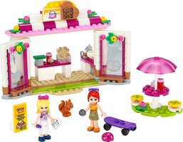 Набор LEGO 41426 Heartlake City Park CafГ©