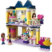 Набор LEGO Emma's Fashion Shop