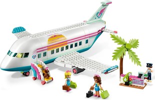 Набор LEGO Heartlake City Airplane