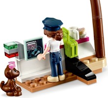 Набор LEGO Heartlake City Airplane