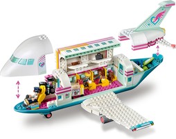 Набор LEGO Heartlake City Airplane