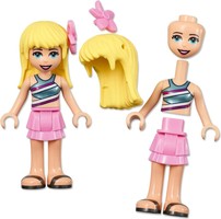Набор LEGO Summer Fun Water Park