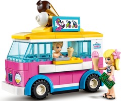 Набор LEGO Summer Fun Water Park