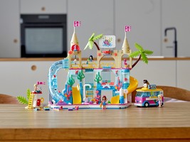 Набор LEGO Summer Fun Water Park
