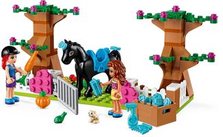 Набор LEGO Heartlake City Brick Box
