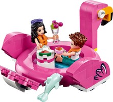Набор LEGO Party Boat