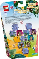 Набор LEGO Andrea's Jungle Cube - Observation Station