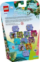 Набор LEGO Stephanie's Jungle Cube - Research Room