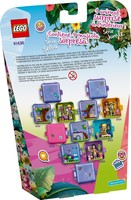 Набор LEGO Olivia's Jungle Cube - Nursery