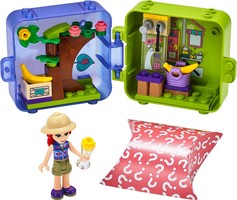 Набор LEGO 41437 Mia's Jungle Cube - Juice Bar
