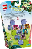 Набор LEGO Mia's Jungle Cube - Juice Bar
