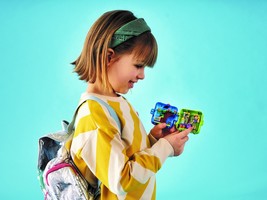 Набор LEGO Mia's Jungle Cube - Juice Bar