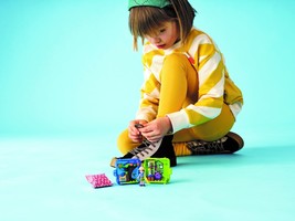 Набор LEGO Mia's Jungle Cube - Juice Bar