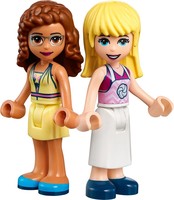 Набор LEGO Heartlake City Bakery