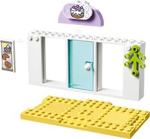 Набор LEGO Heartlake City Bakery