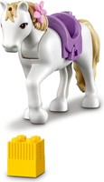 Набор LEGO Horse Training and Trailer