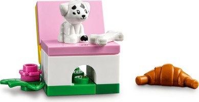 Набор LEGO Olivia's Electric Car