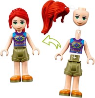 Набор LEGO Heartlake City Organic CafГ©
